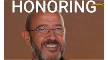 تكريم خاص.. أشرف عبدالباقي يحتل صدارة المشهد في مهرجان VS FILM للأفلام القصيرة جدا بدورته الثانية 1